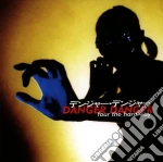 Danger Danger - 4 The Hard Way cd