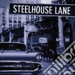 Steelhouse Lane - Metallic Blue