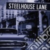 Steelhouse Lane - Metallic Blue cd