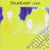 Stun Leer - Once cd