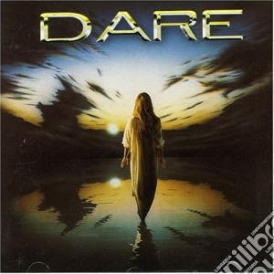 Dare - Calm Before The Storm cd musicale di Dare