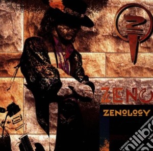 Zeno - Zenology 1 cd musicale di Zeno