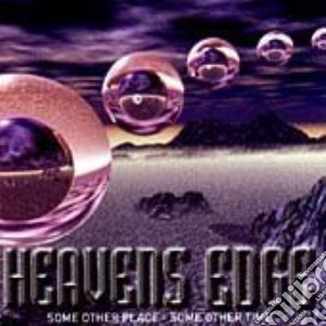 Heavens Edge - Some Other Place cd musicale di Heavens Edge