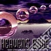 Heavens Edge - Some Other Place cd