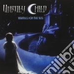 Unruly Child - Waiting For The Sun cd