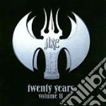 Axe - Best Of Vol.2 cd