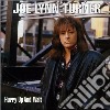Joe Lynn Turner - Hurry Up And Wait cd