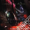 Steelhouse Lane - Slaves Of The New World cd