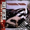 Harlan Cage - Forbidden Colors cd