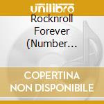 Rocknroll Forever (Number Europa100418 - 'Bill Haley & The Comets, Little Richard,' cd