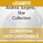 Andrea Jurgens - Star Collection cd