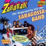 Zabadak cd