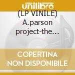 (LP VINILE) A.parson project-the turn of a cd