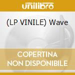 (LP VINILE) Wave lp vinile di Patti Smith