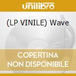 (LP VINILE) Wave cd