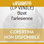 (LP VINILE) Bizet l'arlesienne cd