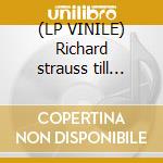 (LP VINILE) Richard strauss till eulenspie cd