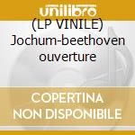 (LP VINILE) Jochum-beethoven ouverture cd