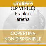 (LP VINILE) Franklin aretha cd