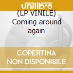 (LP VINILE) Coming around again cd