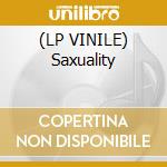 (LP VINILE) Saxuality lp vinile di Candy Dulfer