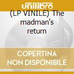 (LP VINILE) The madman's return cd