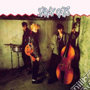 Stray Cats - Stray Cats cd musicale di STRAY CATS