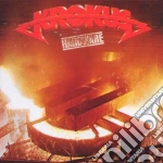Krokus - Hardware cd