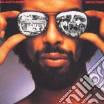 Gil Scott-heron - Reflections cd