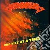Krokus - One Vice At A Time cd