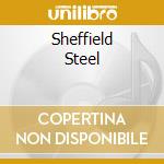 Sheffield Steel cd musicale di Joe Cocker