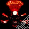 Krokus - Headhunter cd musicale di KROKUS