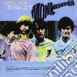 Monkees (The) - Then & Now - Best Of cd