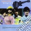 Monkees (The) - Then & Now - Best Of cd musicale di Monkees
