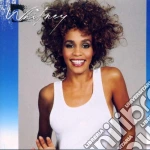 Whitney Houston - Whitney cd