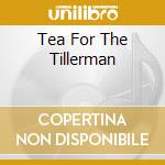 Tea For The Tillerman cd