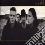 U2 - The Joshua Tree (1987) cd