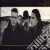 U2 - The Joshua Tree (1987) cd