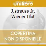 J.strauss Jr. Wiener Blut cd