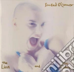 Sinead O'Connor - The Lion And The Cobra cd