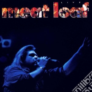 Meat Loaf - Live cd musicale di Loaf Meat