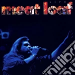 Meat Loaf - Live cd