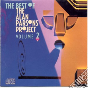 Parsons Alan Project - Limelight The Best Of Vol.2 cd musicale di ALAN PARSONS PROJECT