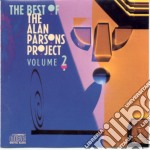 Parsons Alan Project - Limelight The Best Of Vol.2