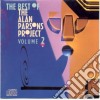 Parsons Alan Project - Limelight The Best Of Vol.2 cd