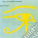 Alan Parson Project - Eye In The Sky cd