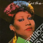 Aretha Franklin - Aretha cd