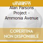 Alan Parsons Project - Ammonia Avenue cd musicale di ALAN PARSONS PROJECT