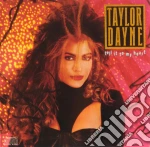 Taylor Dayne - Tell It To My Heart cd