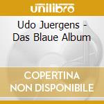Udo Juergens - Das Blaue Album cd